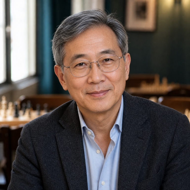 Daniel Park