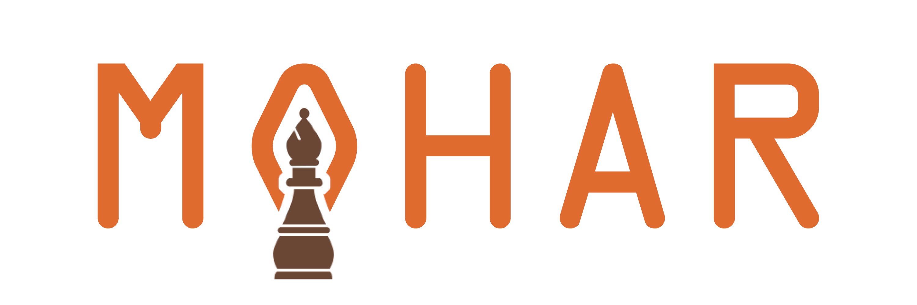 Mohar Chess Academy logo