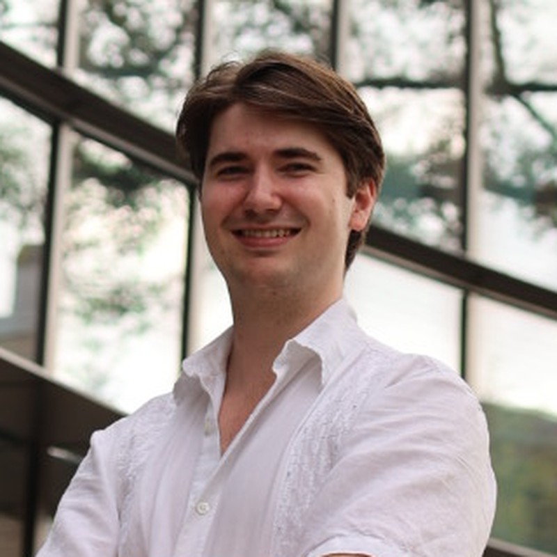 Carter Williams, Head of Growth and Partnerships at Chess67